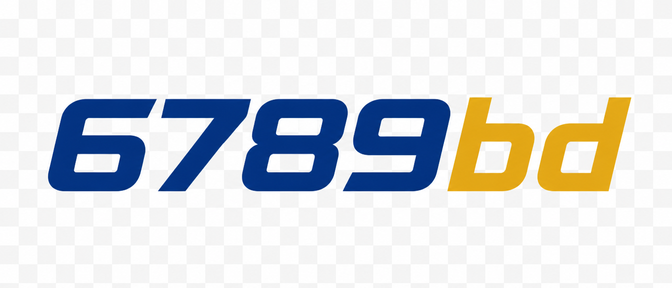 6789bd লোগো